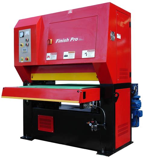 sheet metal edge deburring machine|finish line metal finishing.